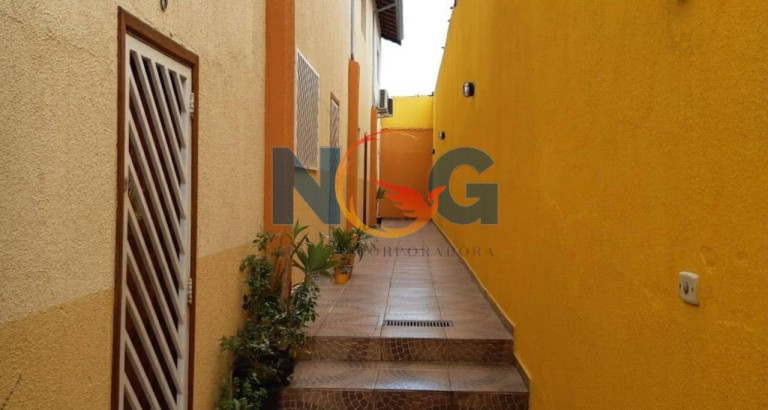 Imagem Sobrado com 2 Quartos à Venda, 76 m² em Vila Matilde - São Paulo