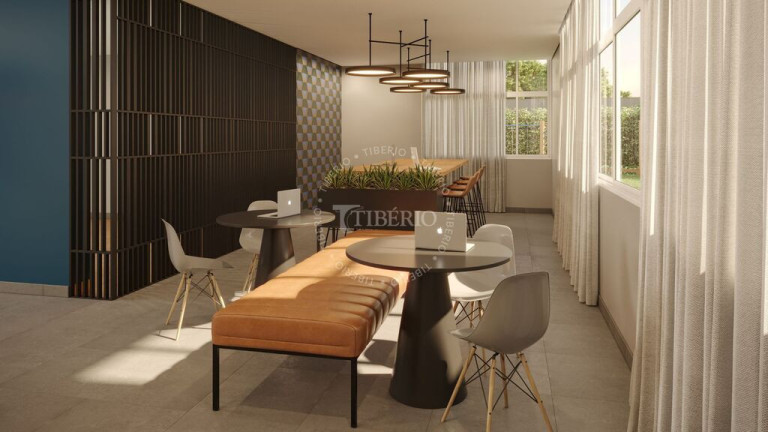 Imagem Apartamento com 2 Quartos à Venda, 46 m² em Mooca - São Paulo