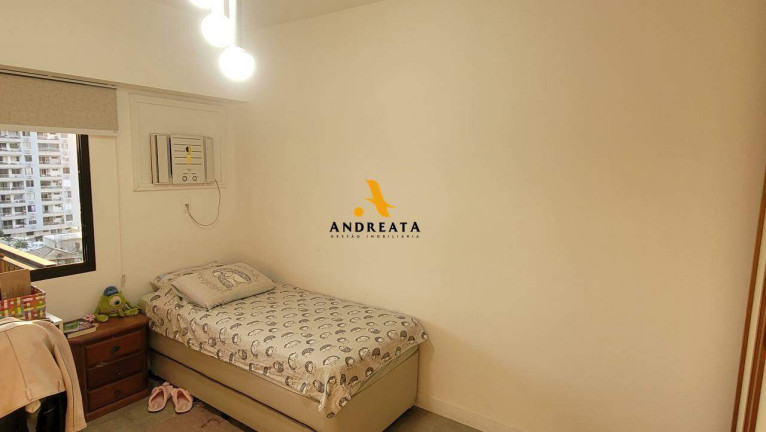 Imagem Apartamento com 2 Quartos à Venda, 83 m² em Barra Da Tijuca - Rio De Janeiro