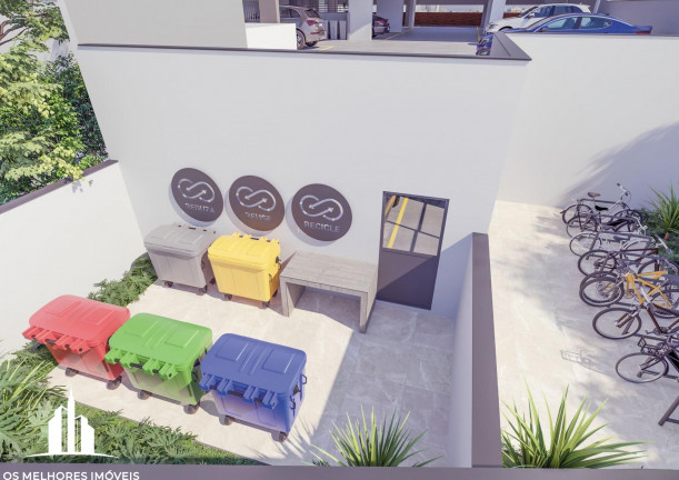 Imagem Apartamento com 3 Quartos à Venda, 74 m² em Novo Mundo - Curitiba Imagem Apartamento com 3 Quartos à Venda, 74 m² em Novo Mundo - Curitiba