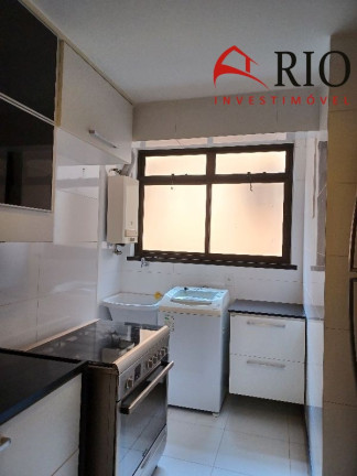 Imagem Imóvel com 3 Quartos à Venda, 128 m² em Recreio Dos Bandeirantes - Rio De Janeiro Imagem Imóvel com 3 Quartos à Venda, 128 m² em Recreio Dos Bandeirantes - Rio De Janeiro