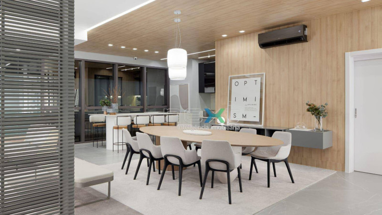 Imagem Apartamento com 3 Quartos à Venda,  em Royal Park - Campo Grande