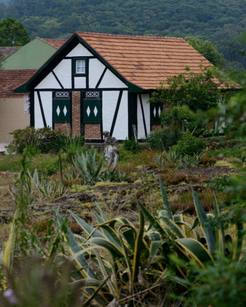 Imagem Imóvel com 1 Quarto à Venda, 9.000 m² em Linha Brasil - Nova Petrópolis