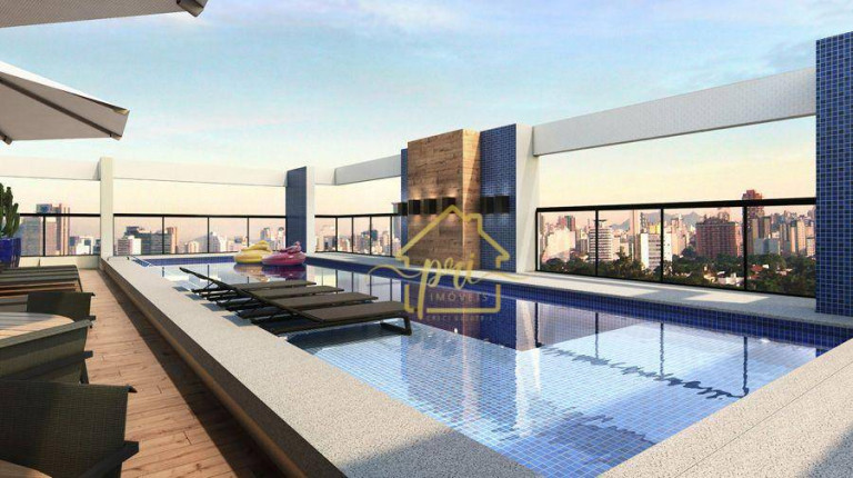 Imagem Apartamento com 1 Quarto à Venda, 54 m² em Boqueirão - Santos Imagem Apartamento com 1 Quarto à Venda, 54 m² em Boqueirão - Santos