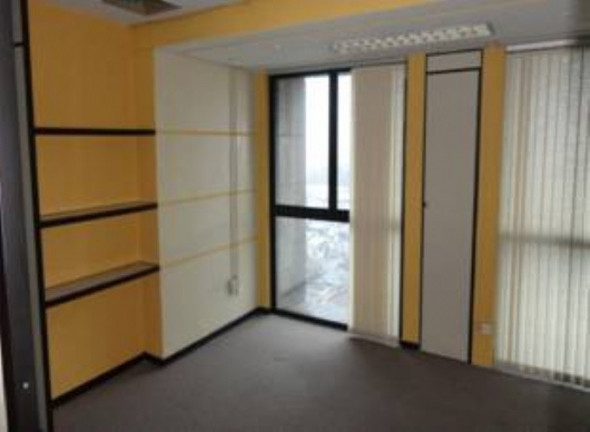 Imagem Imóvel para Alugar, 120 m² em Alphaville - Barueri