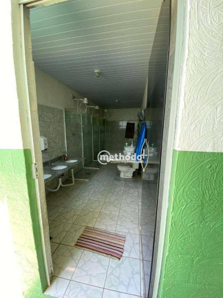 Imagem Edifício Residencial à Venda, 501 m² em Jardim Flamboyant - Paulínia Imagem Edifício Residencial à Venda, 501 m² em Jardim Flamboyant - Paulínia