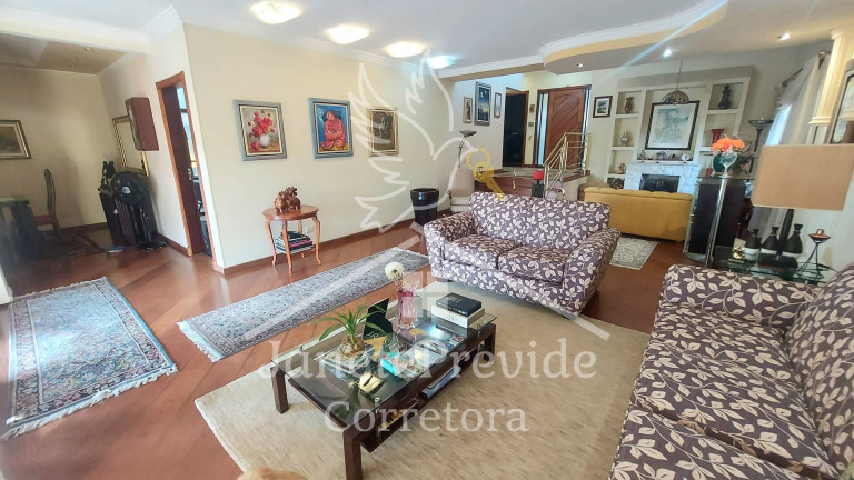 Imagem Casa de Condomínio com 4 Quartos à Venda, 315 m² em Alphaville - Santana De Parnaíba Imagem Casa de Condomínio com 4 Quartos à Venda, 315 m² em Alphaville - Santana De Parnaíba