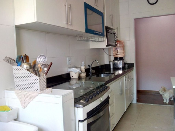 Imagem Apartamento com 3 Quartos à Venda, 76 m² em Parque Das Nações - Santo André Imagem Apartamento com 3 Quartos à Venda, 76 m² em Parque Das Nações - Santo André
