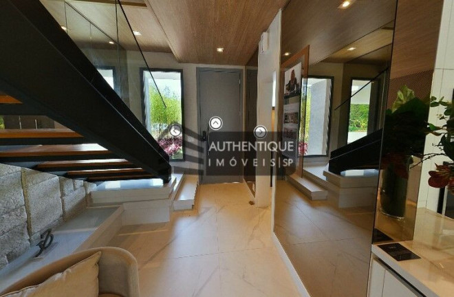 Imagem Casa de Condomínio com 3 Quartos à Venda, 200 m² em Alphaville - Santana De Parnaíba Imagem Casa de Condomínio com 3 Quartos à Venda, 200 m² em Alphaville - Santana De Parnaíba