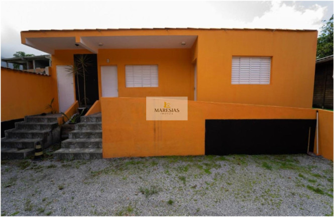Imagem Imóvel com 6 Quartos à Venda, 350 m² em Maresias - São Sebastião