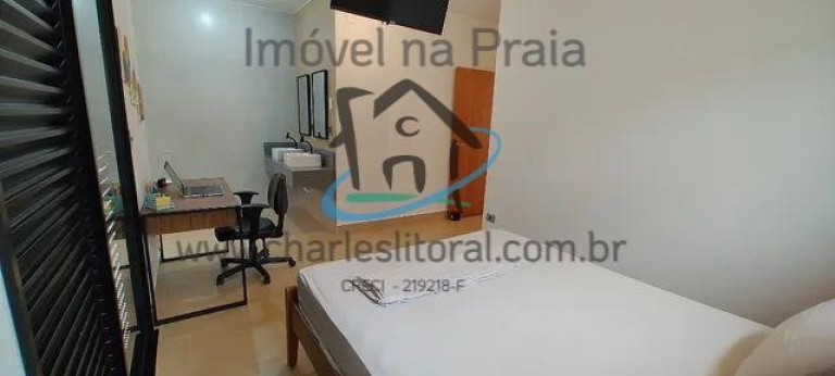 Imagem Casa com 3 Quartos à Venda, 410 m² em Balneario Dos Golfinhos - Caraguatatuba