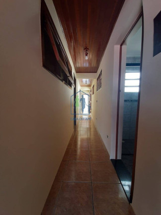 Imagem Casa com 4 Quartos à Venda, 240 m² em Jardim Santa Cruz (campo Grande) - São Paulo Imagem Casa com 4 Quartos à Venda, 240 m² em Jardim Santa Cruz (campo Grande) - São Paulo
