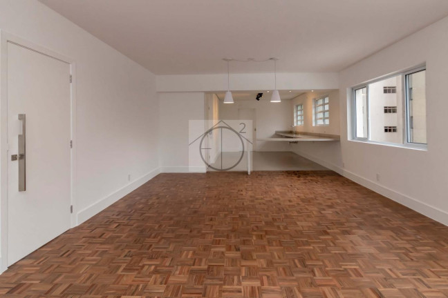 Imagem Apartamento com 3 Quartos à Venda, 141 m² em Perdizes - São Paulo