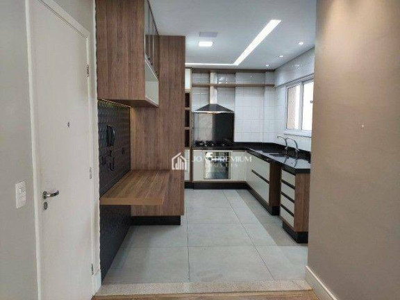 Imagem Apartamento com 3 Quartos à Venda, 143 m² em Jardim Das Indústrias - São José Dos Campos Imagem Apartamento com 3 Quartos à Venda, 143 m² em Jardim Das Indústrias - São José Dos Campos