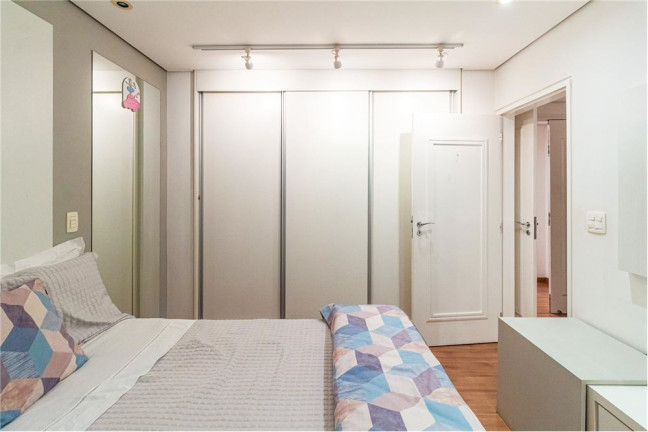 Imagem Apartamento com 4 Quartos à Venda, 320 m² em Tatuapé - São Paulo Imagem Apartamento com 4 Quartos à Venda, 320 m² em Tatuapé - São Paulo