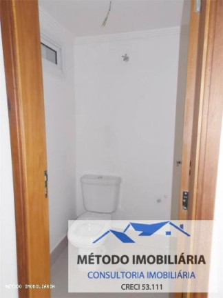 Imagem Apartamento com 3 Quartos à Venda, 120 m² em Vila Assunção - Santo André