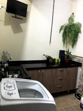 Imagem Casa com 2 Quartos à Venda, 73 m² em Vila Ré - São Paulo Imagem Casa com 2 Quartos à Venda, 73 m² em Vila Ré - São Paulo
