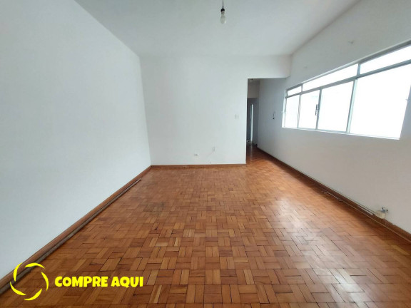 Apartamento com 2 Quartos à Venda, 87 m² em Santa Cecília - São Paulo