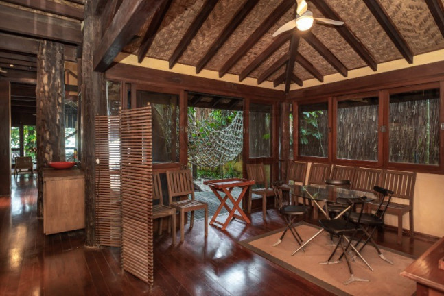 Imagem Casa com 3 Quartos à Venda, 400 m² em Toque-toque Grande - São Sebastião