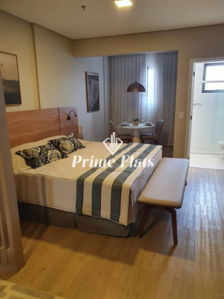 Imagem Apartamento com 1 Quarto à Venda, 42 m² em Vila São José - São José Do Rio Preto Imagem Apartamento com 1 Quarto à Venda, 42 m² em Vila São José - São José Do Rio Preto