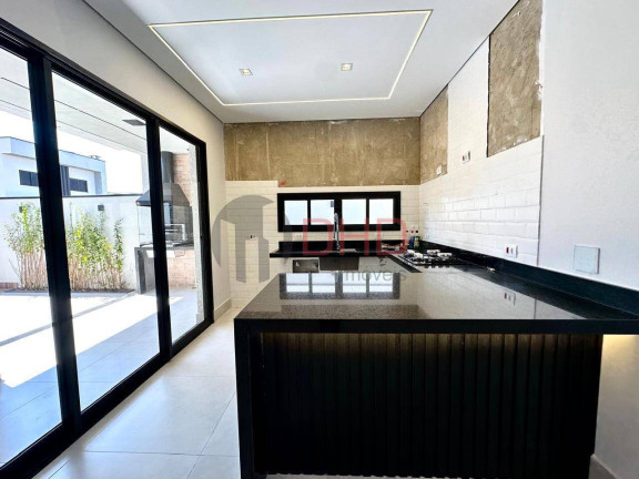 Imagem Casa de Condomínio com 3 Quartos à Venda, 200 m² em Wanel Ville - Sorocaba Imagem Casa de Condomínio com 3 Quartos à Venda, 200 m² em Wanel Ville - Sorocaba