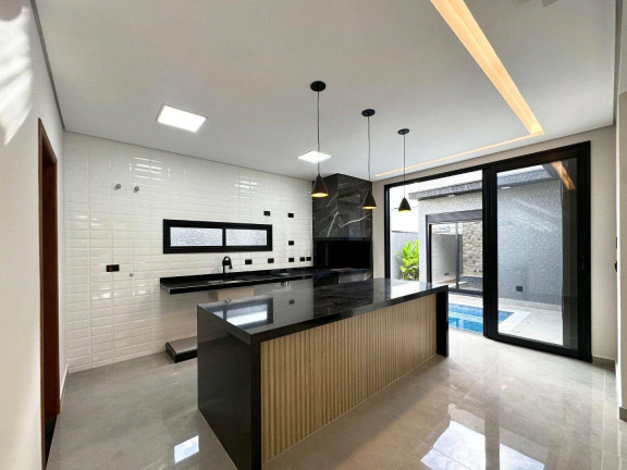 Imagem Casa com 3 Quartos à Venda, 170 m² em Cyrela Landscape Esplanada - Votorantim