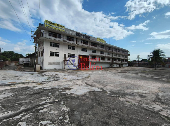 Imagem Imóvel à Venda, 7.500 m² em Maracangalha - Belém Imagem Imóvel à Venda, 7.500 m² em Maracangalha - Belém