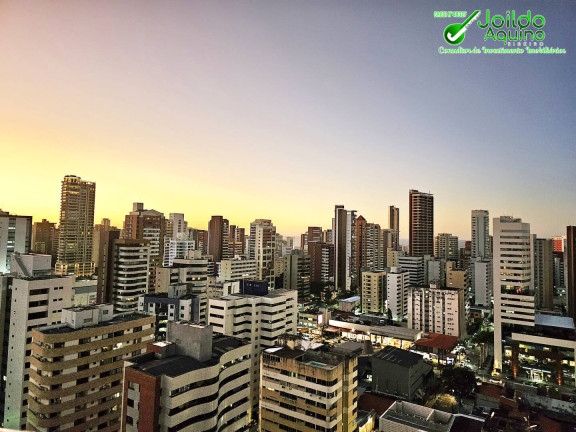 Imagem Apartamento com 3 Quartos à Venda, 137 m² em Aldeota - Fortaleza Imagem Apartamento com 3 Quartos à Venda, 137 m² em Aldeota - Fortaleza
