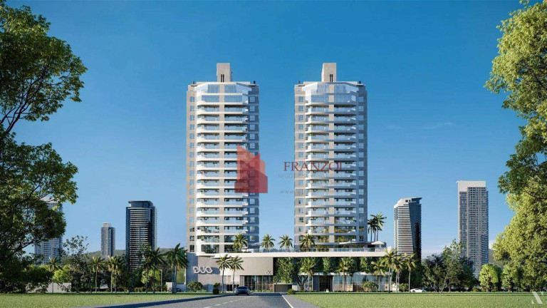 Imagem Apartamento com 3 Quartos à Venda, 88 m² em Praia Brava - Itajaí Imagem Apartamento com 3 Quartos à Venda, 88 m² em Praia Brava - Itajaí