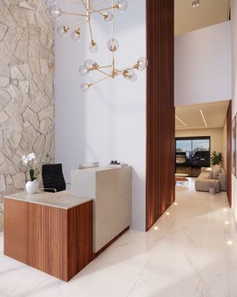 Imagem Apartamento com 2 Quartos à Venda, 63 m² em Jardim Oceania - João Pessoa