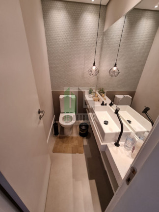Imagem Apartamento com 3 Quartos à Venda, 160 m² em Vila Mariana - São Paulo