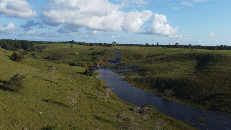 Imagem Fazenda à Venda, 2.610.000 m² em Zona Rural - Entre Rios
