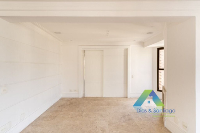 Imagem Apartamento com 4 Quartos para Alugar, 591 m² em Vila Andrade - São Paulo Imagem Apartamento com 4 Quartos para Alugar, 591 m² em Vila Andrade - São Paulo