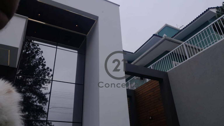 Imagem Casa com 3 Quartos à Venda, 202 m² em Cidade Universitária Pedra Branca - Palhoça