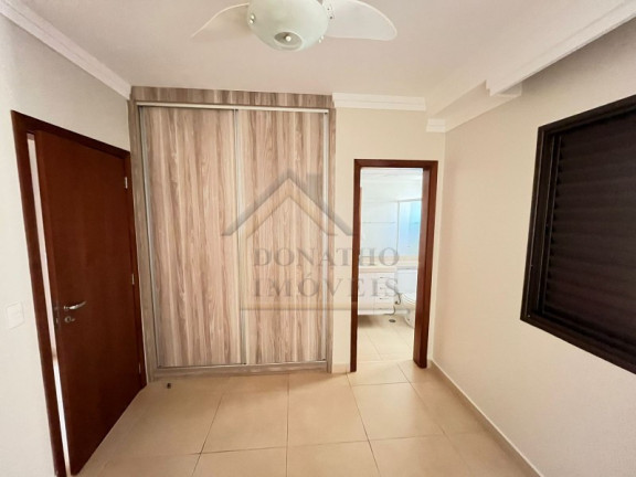 Imagem Apartamento para Alugar, 142 m² em Jardim Irajá - Ribeirão Preto Imagem Apartamento para Alugar, 142 m² em Jardim Irajá - Ribeirão Preto