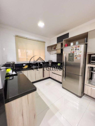 Imagem Casa com 3 Quartos à Venda, 136 m² em Jardim Bréscia - Indaiatuba Imagem Casa com 3 Quartos à Venda, 136 m² em Jardim Bréscia - Indaiatuba