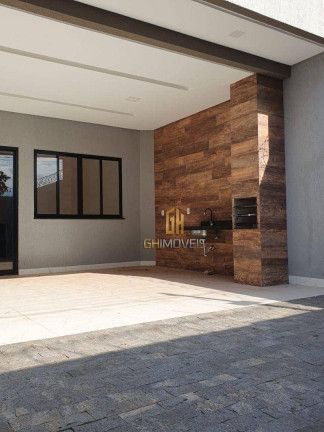 Imagem Casa com 3 Quartos à Venda, 147 m² em Setor Faiçalville - Goiânia