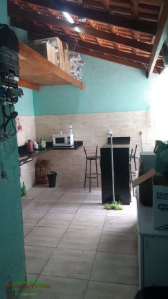 Imagem Sobrado com 2 Quartos à Venda, 130 m² em Jardim Santa Mena - Guarulhos Imagem Sobrado com 2 Quartos à Venda, 130 m² em Jardim Santa Mena - Guarulhos