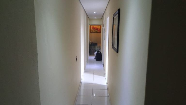 Imagem Casa com 3 Quartos à Venda, 270 m² em água Branca - São Paulo