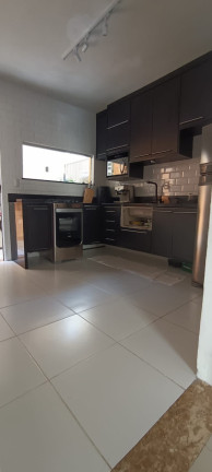 Imagem Casa com 4 Quartos à Venda, 120 m² em Ipitanga - Lauro De Freitas
