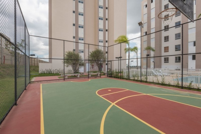 Imagem Apartamento com 2 Quartos à Venda, 50 m² em Parque Nova Veneza - Sumaré Imagem Apartamento com 2 Quartos à Venda, 50 m² em Parque Nova Veneza - Sumaré