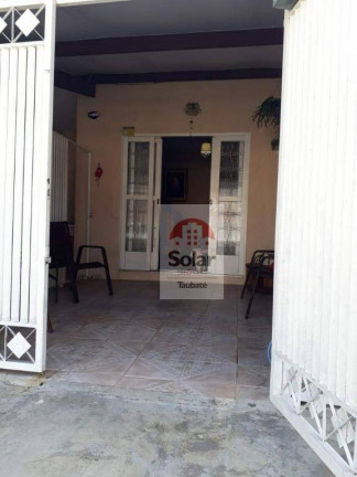 Imagem Casa com 2 Quartos à Venda, 140 m² em Jardim Santa Catarina - Taubaté