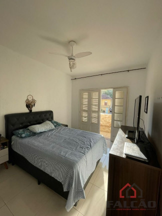 Imagem Apartamento com 3 Quartos à Venda, 92 m² em Boqueirão - Santos Imagem Apartamento com 3 Quartos à Venda, 92 m² em Boqueirão - Santos