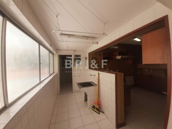 Imagem Apartamento com 3 Quartos à Venda, 119 m² em Itaim Bibi - São Paulo
