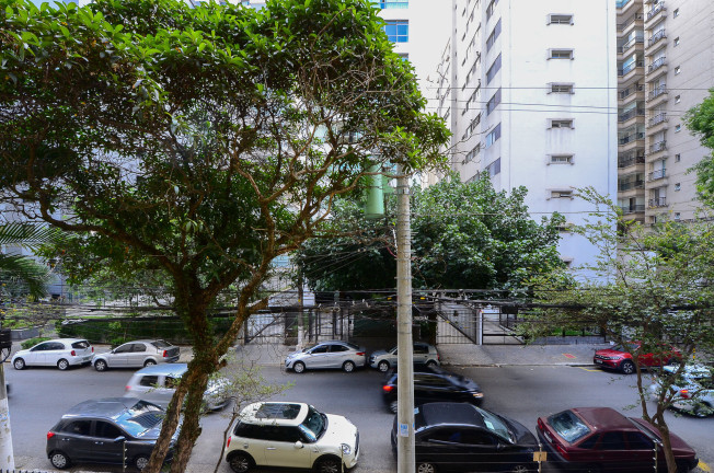 Imagem Apartamento com 3 Quartos à Venda, 130 m² em Paraíso - São Paulo Imagem Apartamento com 3 Quartos à Venda, 130 m² em Paraíso - São Paulo
