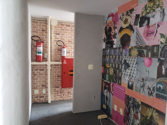 Imóvel para Alugar, 70 m² em Brooklin - São Paulo