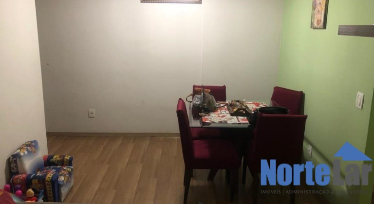 Imagem Apartamento com 3 Quartos à Venda, 64 m² em Casa Verde - São Paulo