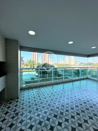 Imagem Apartamento com 2 Quartos à Venda, 109 m² em Granja Julieta - São Paulo