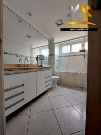 Imagem Apartamento com 4 Quartos à Venda, 142 m² em Vila São Francisco - Osasco
