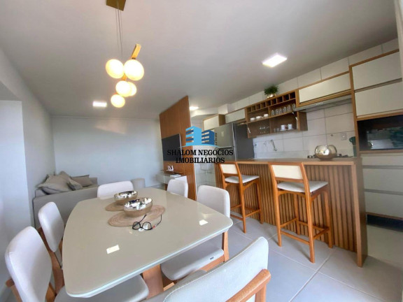 Imagem Casa com 3 Quartos à Venda, 76 m² em Pq Amazônia - Goiânia